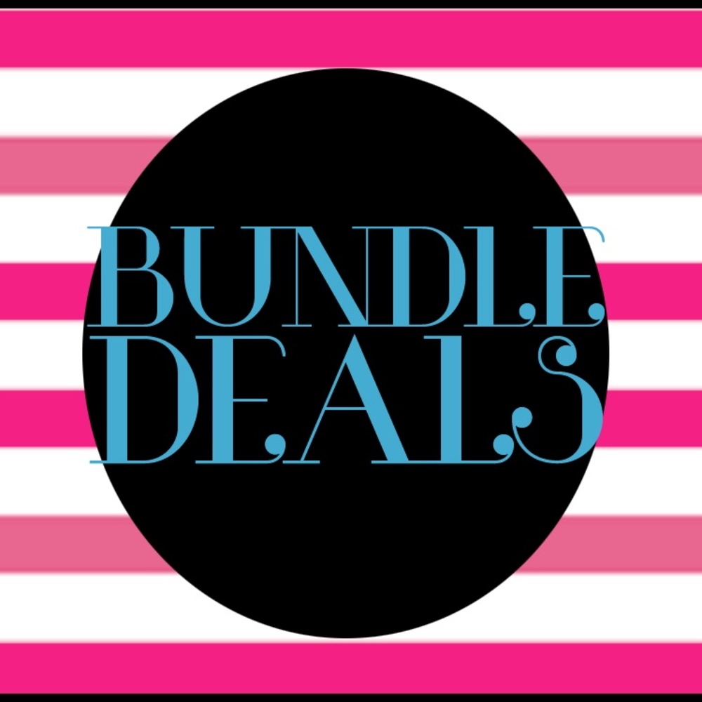 combo deal!